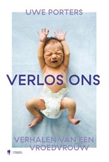 Verlos ons - Uwe Porters - 9789463931748