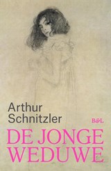 De jonge weduwe - Arthur Schnitzler - 9789463932011