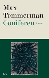 Coniferen - Max Temmerman - 9789463932387