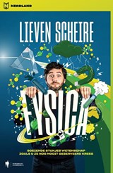 Fysica - Lieven Scheire - 9789463932516