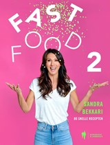 Fast Food 2 - Sandra Bekkari - 9789463933568