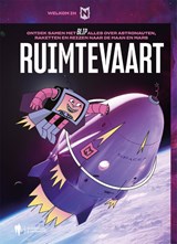 Ruimtevaart - Lieven Scheire ; Hetty Helsmoortel - 9789463934312