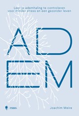 Adem - Joachim Meire - 9789463936552