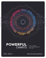 Powerful Charts - Koen van den Eeckhout - 9789463937290