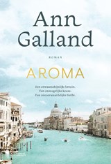 Aroma - Ann Galland - 9789463938204