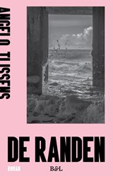 De randen - Angelo Tijssens - 9789463939195