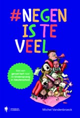 Negen is teveel - Michel Vandenbroeck - 9789463939751