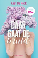 Daar gaat de bruid - Kaat De Kock - 9789463962131