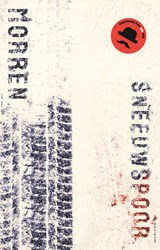 Sneeuwspoor - Rudy Morren - 9789463962964