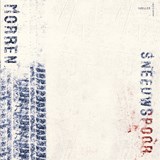 Sneeuwspoor - Rudy Morren - 9789463962971