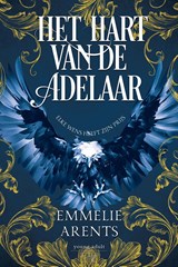 Het Hart van de Adelaar - Emmelie Arents - 9789463967310
