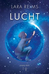 Lucht - Lara Reims - 9789463967860