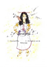 Serafijntje - Gertruda Louisa - 9789463980104