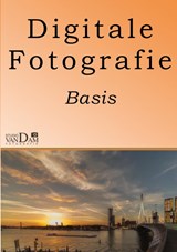 Basis Fotografie - Rene van Dam - 9789463980401