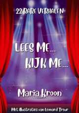 LEES ME...KIJK ME... - Maria KROON - 9789463988049