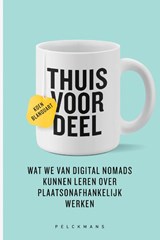 Thuisvoordeel - Koen Blanquart - 9789464014280