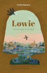 Lowie - Stefan Boonen - 9789464019391