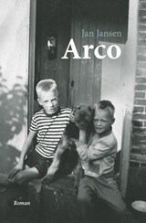 Arco - Jan Jansen - 9789464026795