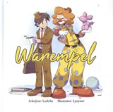 Warempel - Menno Ludriks - 9789464029543