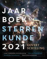Jaarboek Sterrenkunde 2021 - Govert Schilling - 9789464040029