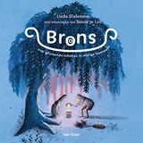 Brons - Linda Dielemans - 9789464040166