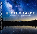 Hemel & aarde - Govert Schilling ; Huub Eggen - 9789464042221
