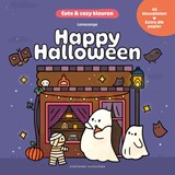 Happy Halloween - Lanasonge - 9789464044546