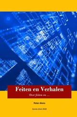 Feiten en Verhalen - Peter Alons - 9789464050011