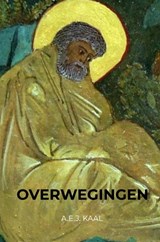 OVERWEGINGEN - A.E.J. Kaal - 9789464050981