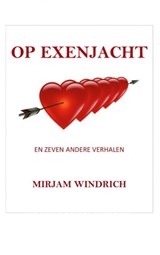 Op exenjacht - Mirjam Windrich - 9789464053036