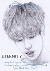 Eternity - Fallon Raven - 9789464053753