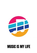Gitaarakkoorden- Gitaartabs Notenschrift- Bladmuziek (A4) Guitar String- Allets Comfort - Allets Comfort - 9789464057270