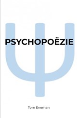 Psychopoëzie - Tom Eneman - 9789464058000