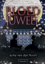 Bloedjuweel - Lotte van den Noort - 9789464060072
