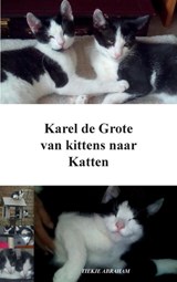 Karel de Grote - Tiekje Abraham - 9789464061307