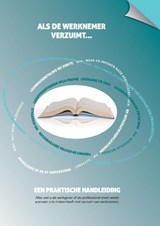 Als de werknemer verzuimt... - Jaco Coster - 9789464062199