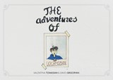 The adventures of amazing Mr. Vochmiban - David Grigoryan ; Valentina Tomasian - 9789464064506