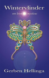 Wintervlinder - Gerben Hellinga - 9789464066678