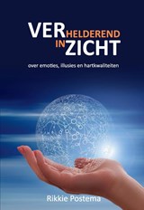 Verhelderend Inzicht - Rikkie Postema - 9789464069129