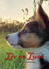 Liv en Lune - Selina Jansen - 9789464069723