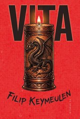 Vita - Filip Keymeulen - 9789464077339