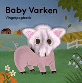 Baby Varken -  - 9789464081039