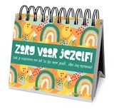 Zorg voor jezelf - ImageBooks Factory - 9789464081800