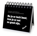 365 dagen cadeauboek - Mwah - ImageBooks Factory - 9789464084306