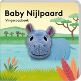 Baby Nijlpaard - ImageBooks Factory - 9789464085358