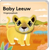 Baby Leeuw - ImageBooks Factory - 9789464085365