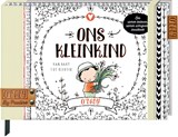O'Baby Ons kleinkind - Pauline Oud - 9789464085907