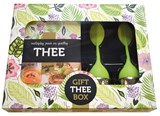 Boekcadeaubox - Thee - ImageBooks Factory - 9789464087086
