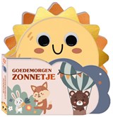 Goedemorgen zonnetje - ImageBooks Factory - 9789464089356