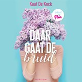 Daar gaat de bruid - Kaat De Kock - 9789464102369